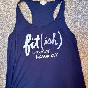 Women’s tank top - M